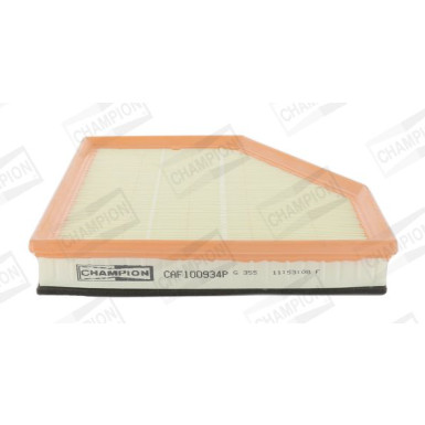 CHAMPION Luftfilter | CAF100934P