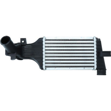 KAMOKA Ladeluftkühler KAMOKA Ladeluftkühler