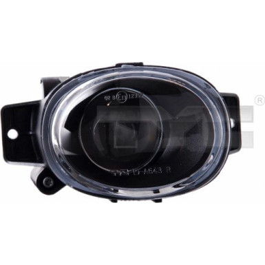 19-0643-05-2 Nebelscheinwerfer