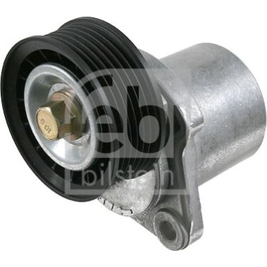 FEBI BILSTEIN Spannschloss | 21771