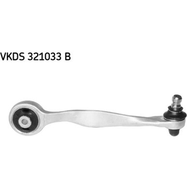 SKF Achsarm VKDS321033B