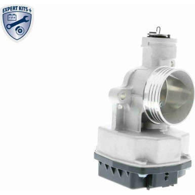 VEMO Drosselklappenstutzen V42-81-0001 Expert Kits +