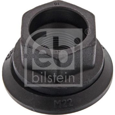 FEBI BILSTEIN Radmutter | 24335