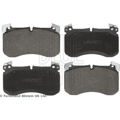 Bremsbelagsatz, Scheibenbremse | ADBP420132 Bremsbelagsatz, Scheibenbremse | ADBP420132
