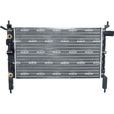 NRF Motorkühler | 53036