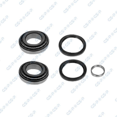 GSP Radlager GK0749