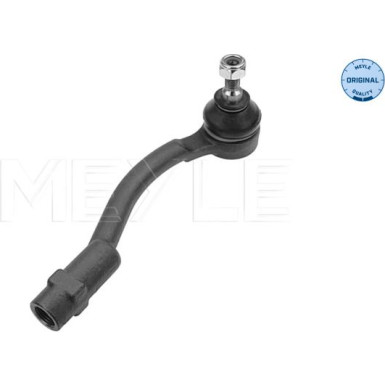 80 301 018 Spurstangenkopf re HYUNDAI i20 08 MEYLE-ORIGINAL: True to OE 37-16 020 0015 80 301 018 Spurstangenkopf re HYUNDAI i20 08 MEYLE-ORIGINAL: True to OE 37-16 020 0015