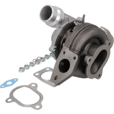 KAMOKA Lader, Aufladung 8600064