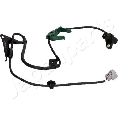 Sensor, Raddrehzahl | ABS-269