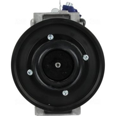 Kompressor PKW AUDI A6/S6 04- 2.4IV624V FIRST FIT 89111