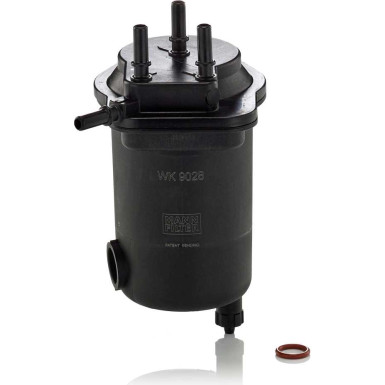 WK 9028 z Kraftstofffilter
