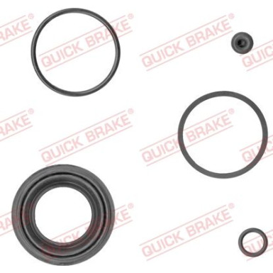 Reparatursatz, Bremssattel | 114-0082