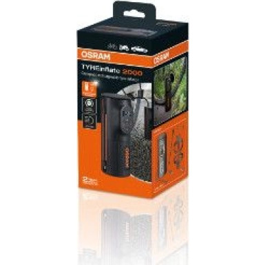 OTIR2000 Druckluftreifenprüfer/-füller TYREinflate 2000