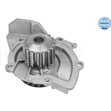 Wasserpumpe MEYLE-ORIGINAL: True to OE 40-13 220 0004