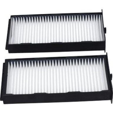 AMC Innenraumfilter PKW | Mitsubishi Pajero III 2,5TD 02 | MC-4011 AMC Innenraumfilter PKW | Mitsubishi Pajero III 2,5TD 02 | MC-4011