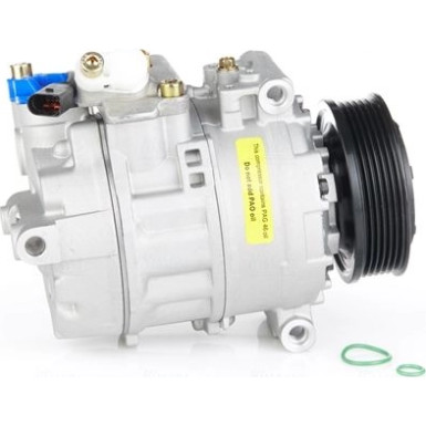 Kompressor PKW | VW T5 09 | 890173