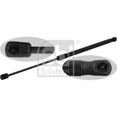 FEBI BILSTEIN Gasdruckfeder | 47108