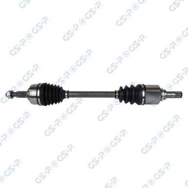 GSP Antriebswelle 211024 GSP Antriebswelle 211024