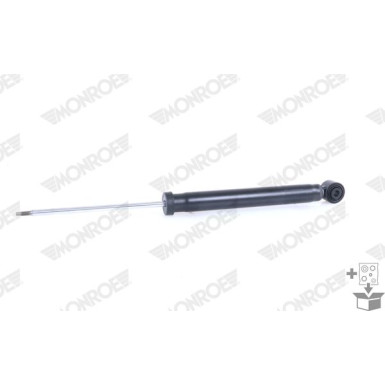 MONROE ORIGINAL-Gasdämpfer HA | CHEVROLET Orlando 11 | G1226