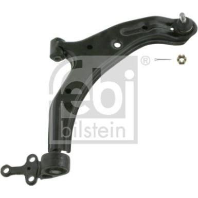 85 304 018 Querlenker VA unten re | NISSAN Almera II 00 | 26278 85 304 018 Querlenker VA unten re | NISSAN Almera II 00 | 26278