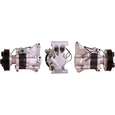Kompressor (Tausch) | MAZDA | 700510812