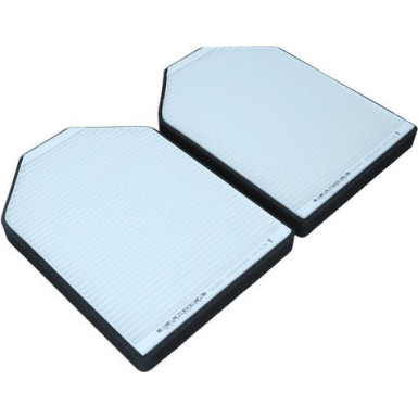 KAMOKA Filter, Innenraumluft F429801