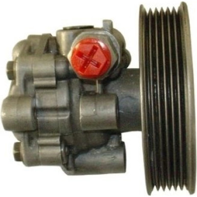 SPIDAN Hydraulikpumpe 54380 SPIDAN Hydraulikpumpe 54380