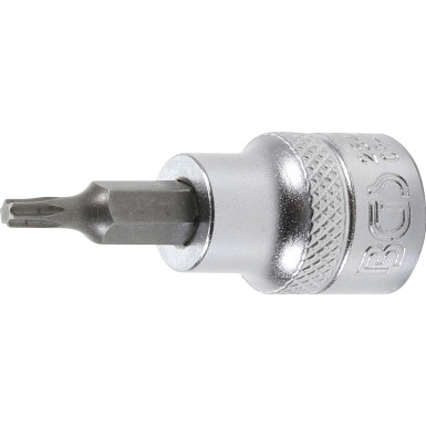 BGS Bit-Einsatz | Antrieb Innenvierkant 10 mm (3/8"""") | T-Profil (für Torx) T50 | 2548