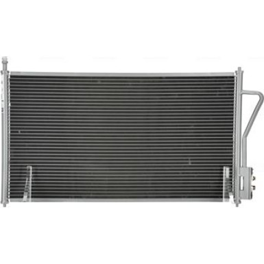 Kondensator PKW FORD Focus 98 FIRST FIT 94432