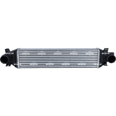 NRF Ladeluftkühler 309104