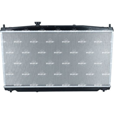 NRF Motorkühler NRF Motorkühler