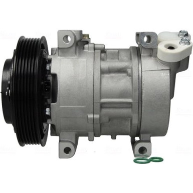 Kompressor PKW FIAT Stilo 1,8 16V, 1,9 JTD FIRST FIT 89330