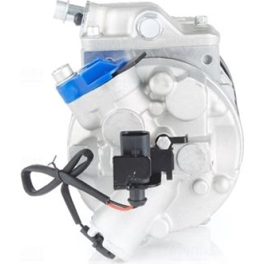 Kompressor PKW | VW Golf VI 09 | 89026