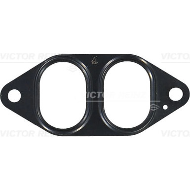 Dichtung Abgaskrümmer | SEAT,SKODA,VW | 71-36086-00