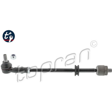TOPRAN Lenkrad 104011 t+
