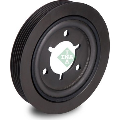 INA Riemenscheibe, Kurbelwelle