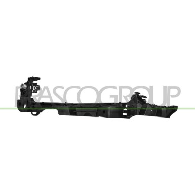 SCHEINWERFERHALTER L UNTEN PVC | VW GOLF VI 10,08-11,12 | 7225,122,2