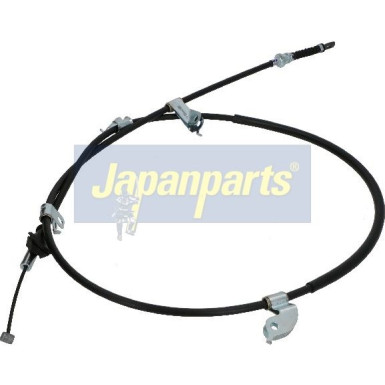 Seilzug, Feststellbremse Honda T. Civic 1.3/1.8 05- Pr BC-442R Seilzug, Feststellbremse Honda T. Civic 1.3/1.8 05- Pr BC-442R