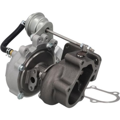 KAMOKA Lader, Aufladung 8600023