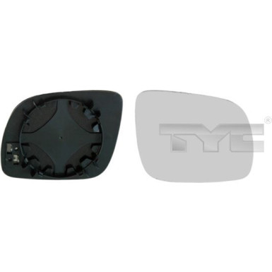 TYC Spiegelglas