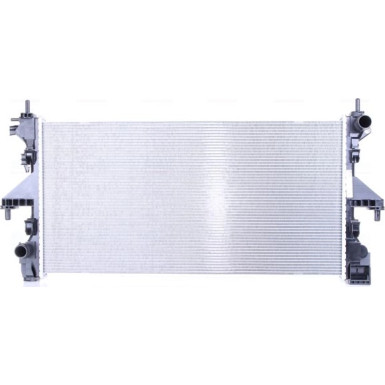 Wasserkühler PKW | Fiat Ducato 06 | 606538
