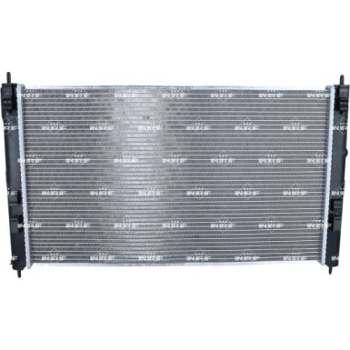 NRF Kühler, Motorkühlung 550094 NRF Kühler, Motorkühlung 550094