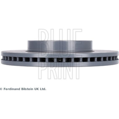 BLUE PRINT Bremsscheibe | ADF124363