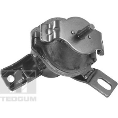 TEDGUM_TD Lagerung, Verteilergetriebe 01164615 TEDGUM_TD Lagerung, Verteilergetriebe 01164615