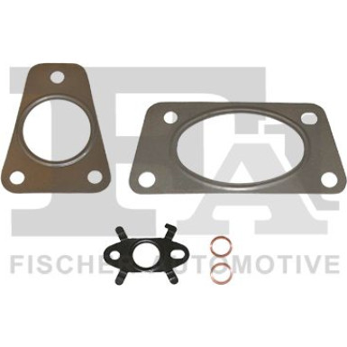 FA1 Montagesatz FA1 Montagesatz