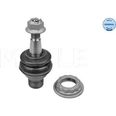 11 303 018 Traggelenk VA li/re BMW 5, 6,7 08 MEYLE-ORIGINAL: True to OE 3160100016