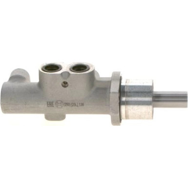 F 026 003 339 Hauptbremszylinder