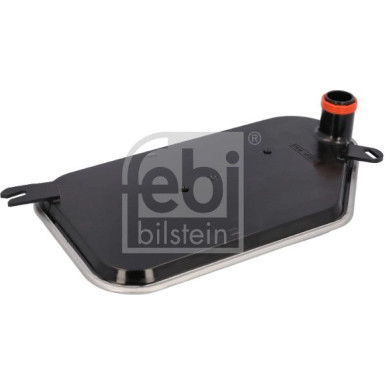 FEBI BILSTEIN Hydraulikfiltersatz, Automatikgetriebe | 175063