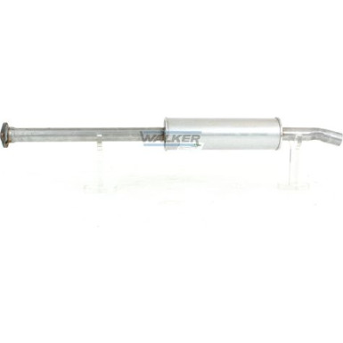 63 / Auspufftopf Mitte | Mazda 3 1.4/1.6 62/77KW 10.03 | 23109 63 / Auspufftopf Mitte | Mazda 3 1.4/1.6 62/77KW 10.03 | 23109