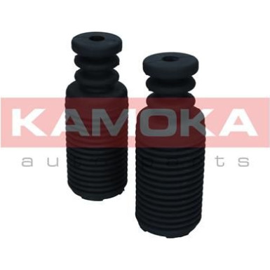 KAMOKA Staubschutzsatz, Stoßdämpfer